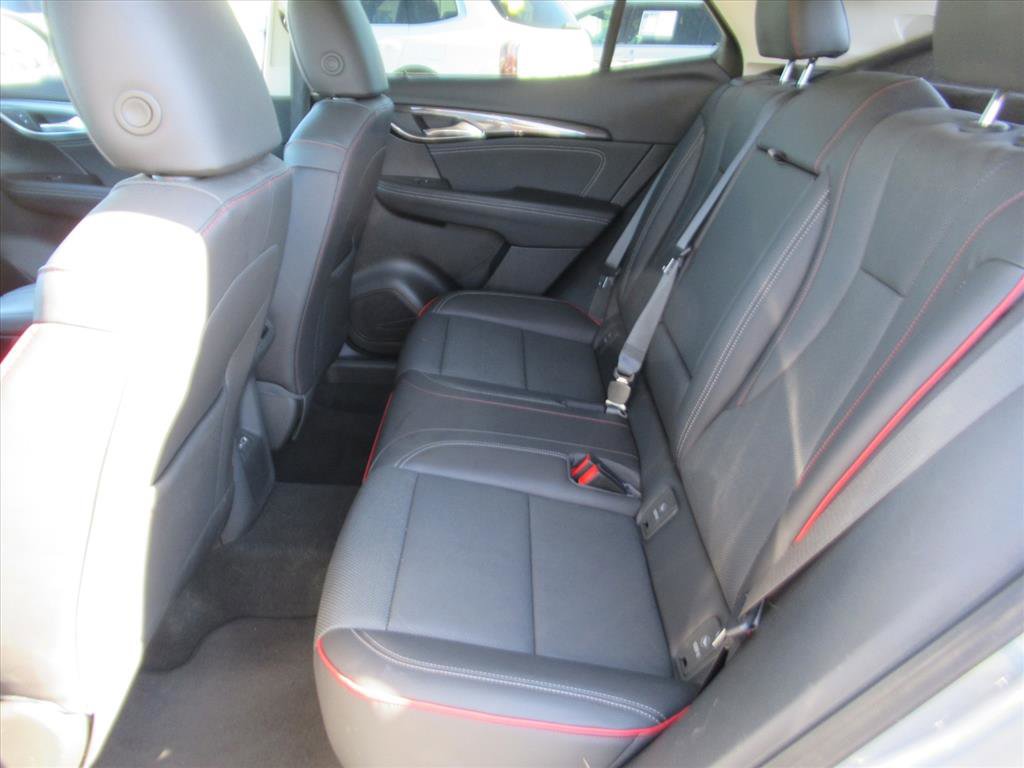 Used 2023 Buick Envision Essence w/ Sport Touring Package image 28