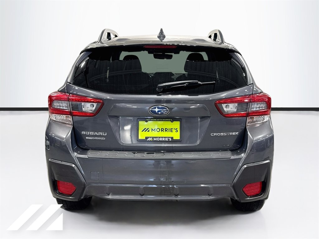 Used 2021 Subaru Crosstrek 2.0i Premium AWD/4WD image 6