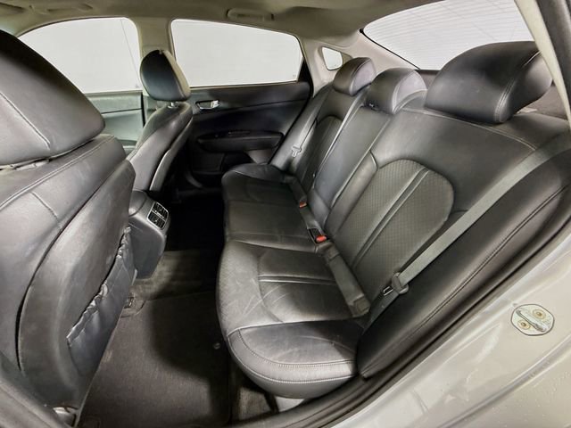 Used 2018 Kia Optima EX w/ Premium Package image 25