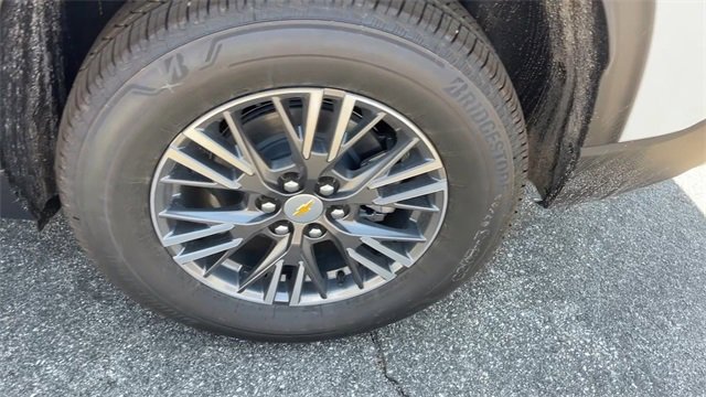 New 2026 Chevrolet Traverse LT w/ LPO, Floor Liner Package image 27