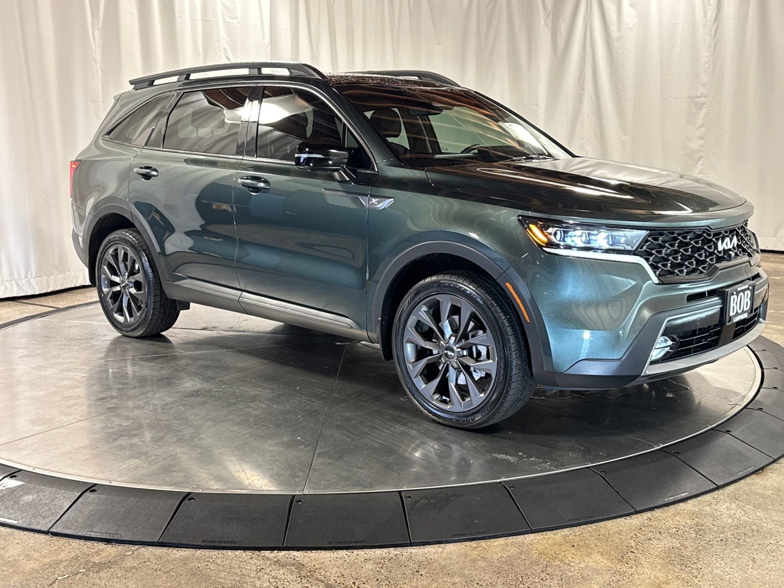 Used 2022 Kia Sorento SX Prestige AWD/4WD image 10