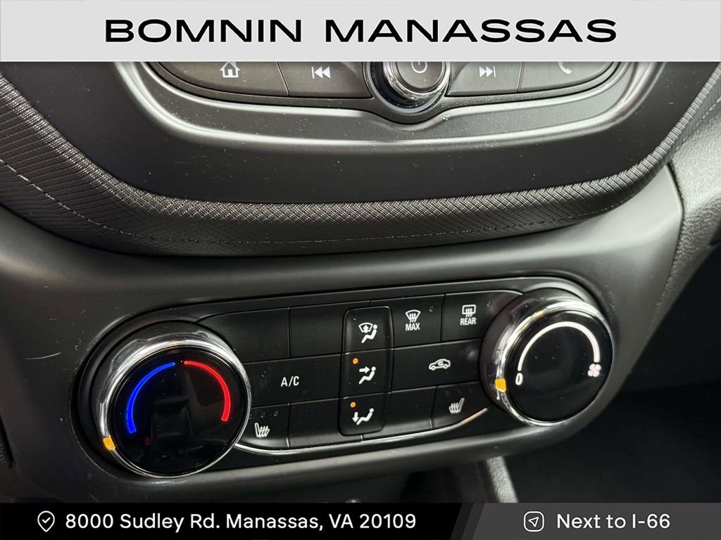 Used 2023 Chevrolet TrailBlazer LT image 19