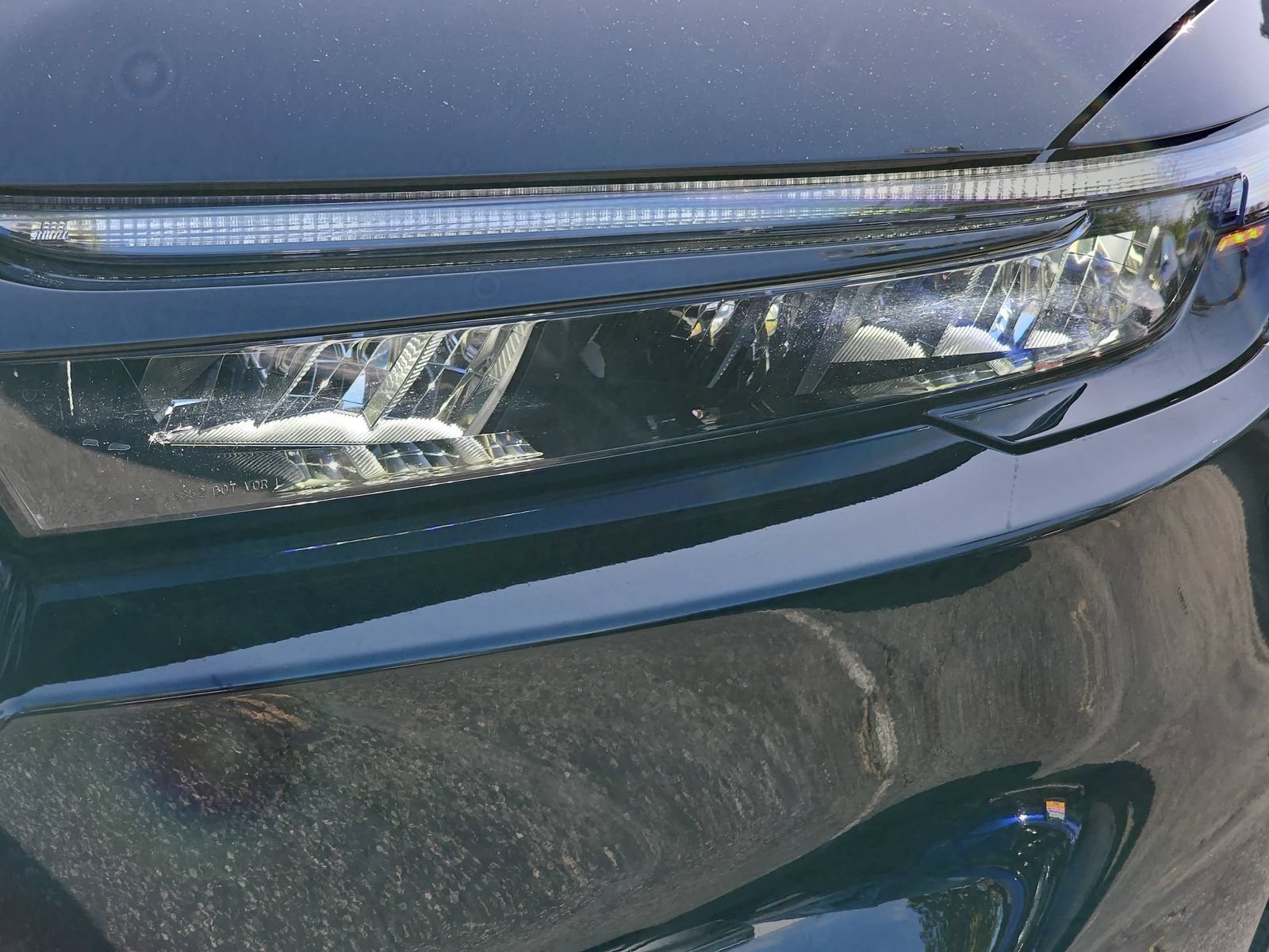 Used 2024 Honda CR-V Sport-L image 37