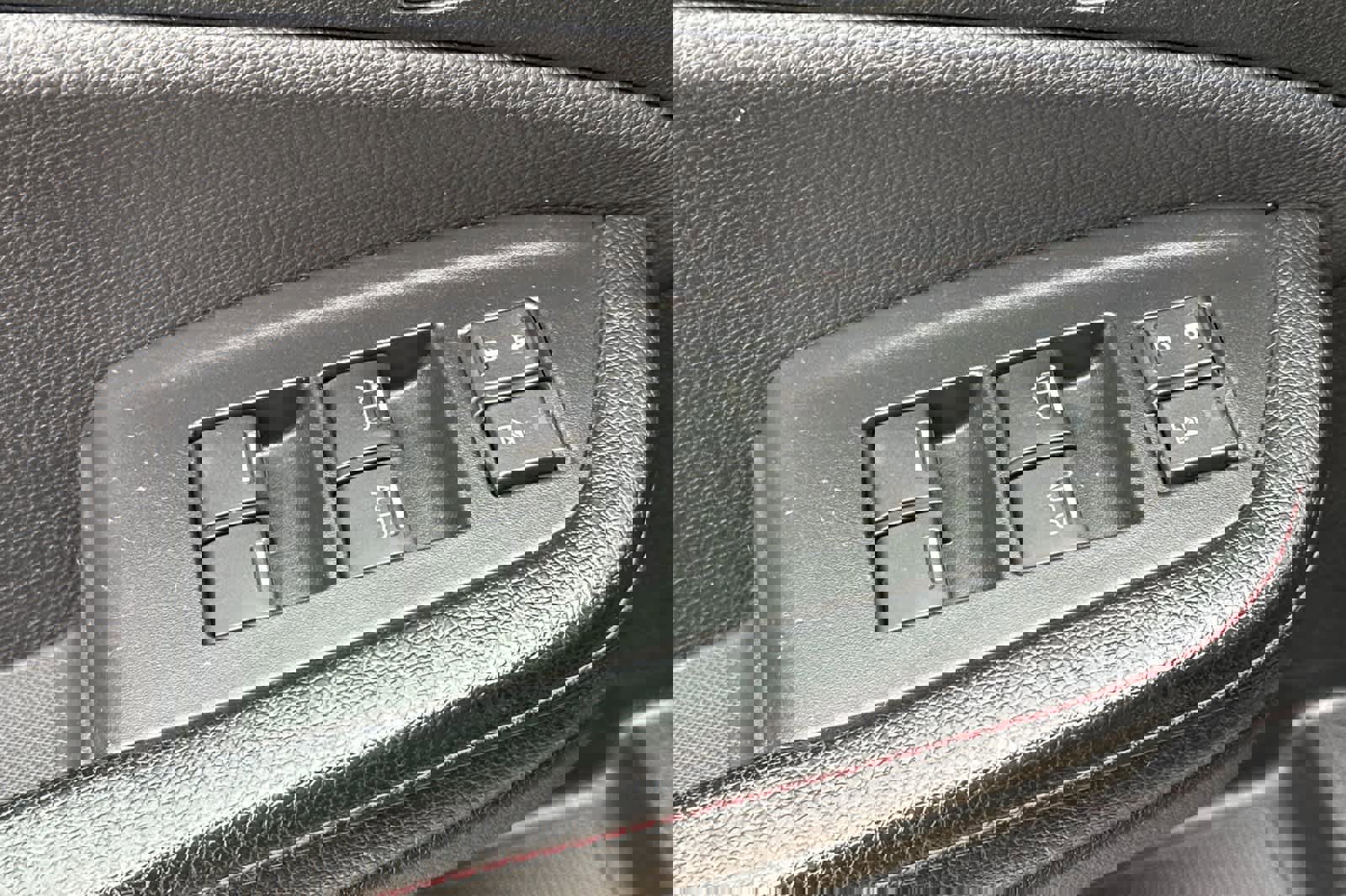 Used 2017 Honda Ridgeline Black Edition image 13