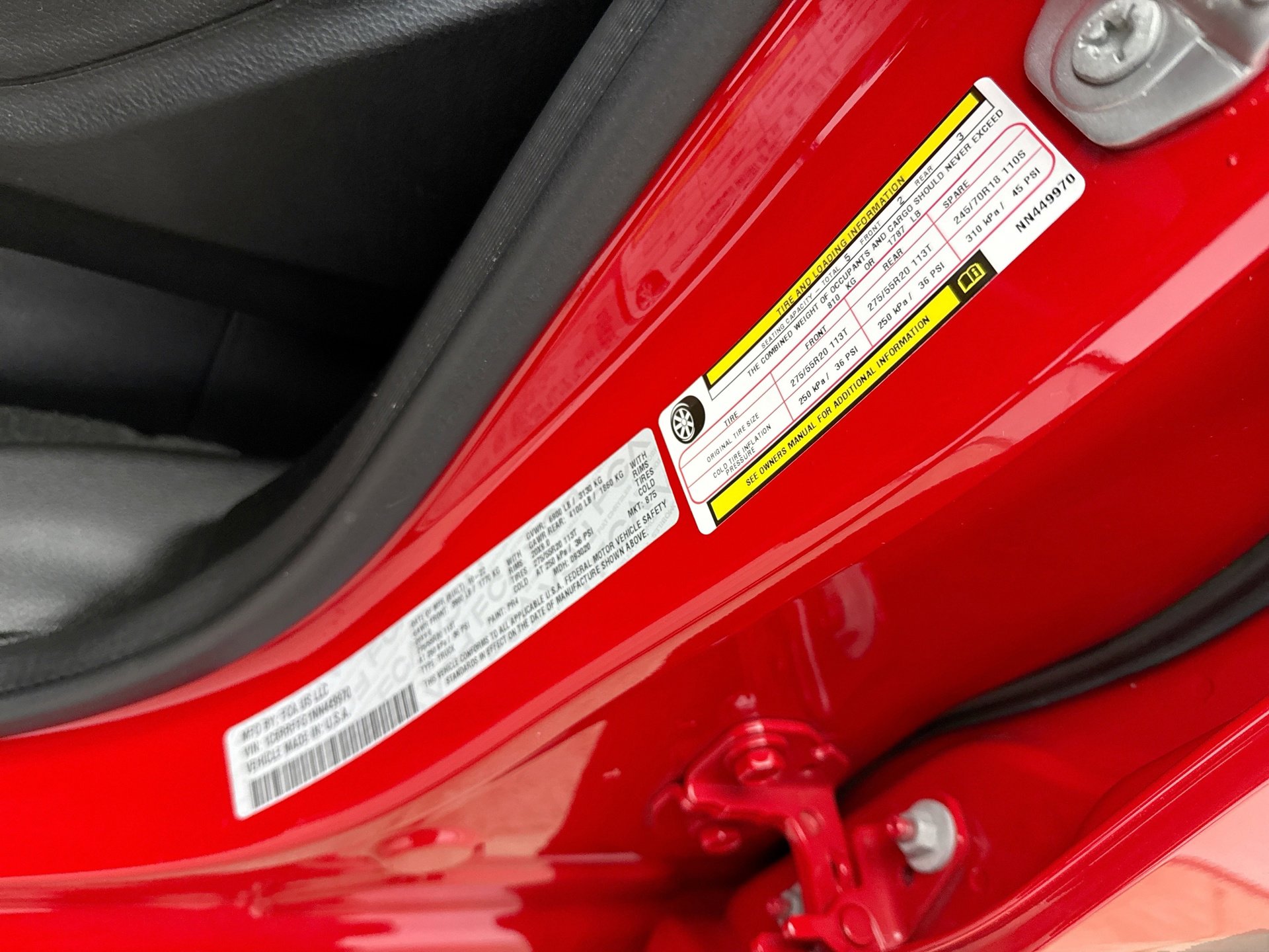 Used 2022 RAM 1500 Big Horn image 19