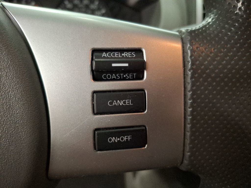 Used 2014 Nissan Frontier SV AWD/4WD image 22