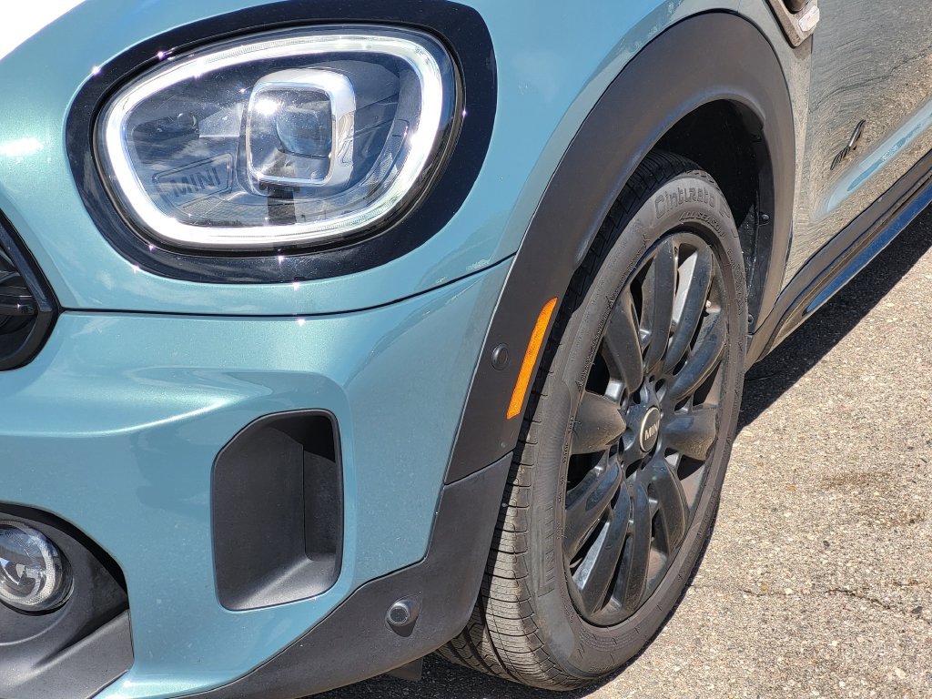 Used 2023 MINI Cooper Countryman SE w/ Storage Package AWD/4WD image 4