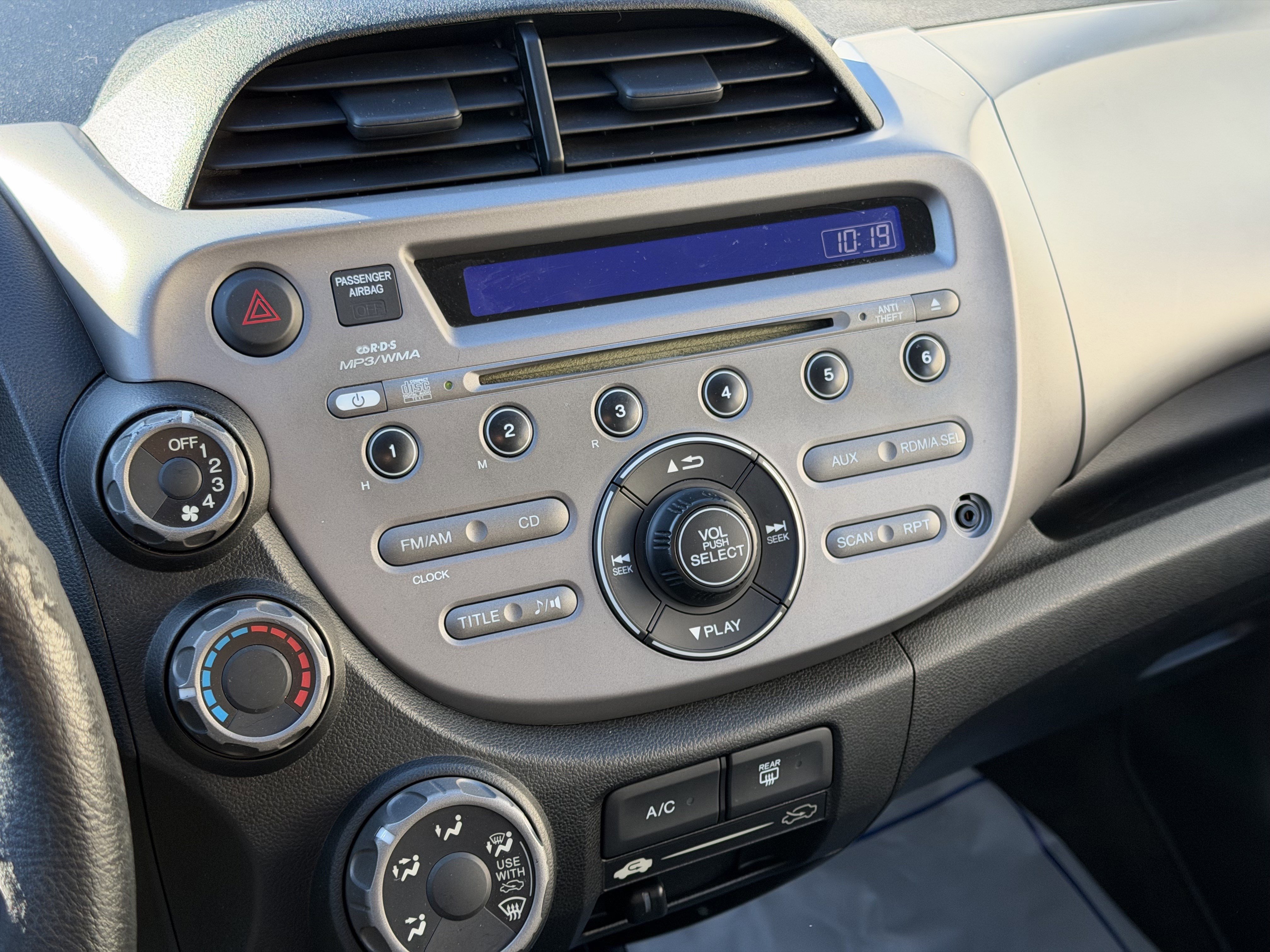 Used 2010 Honda Fit image 22