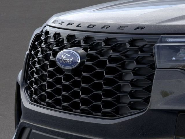 New 2026 Ford Explorer ST-Line w/ ST-Line Street Pack image 17