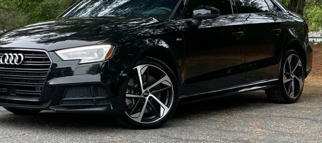 Used 2020 Audi A3 2.0T Premium video 2