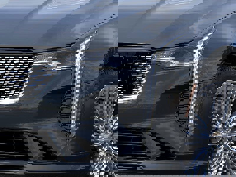 New 2026 Cadillac CT4 Premium Luxury image 10