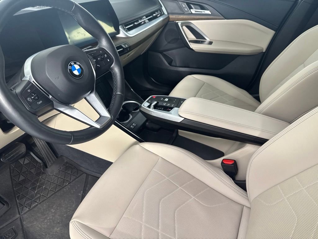 Certified 2024 BMW X1 xDrive28i w/ Technology Package AWD/4WD image 11