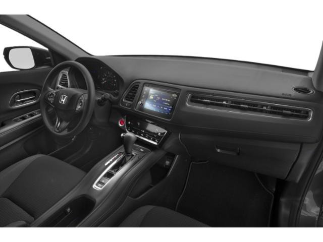 Used 2019 Honda HR-V EX image 38
