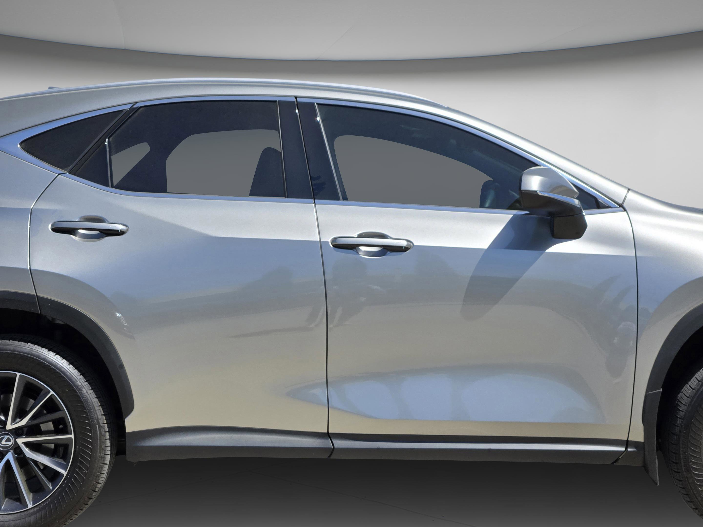 Used 2024 Lexus NX 350 AWD image 5