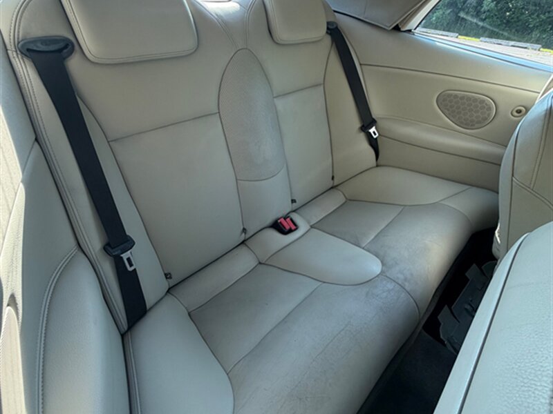 Used 2008 Saab 9-3 2.0T w/ Premium Package FWD image 21