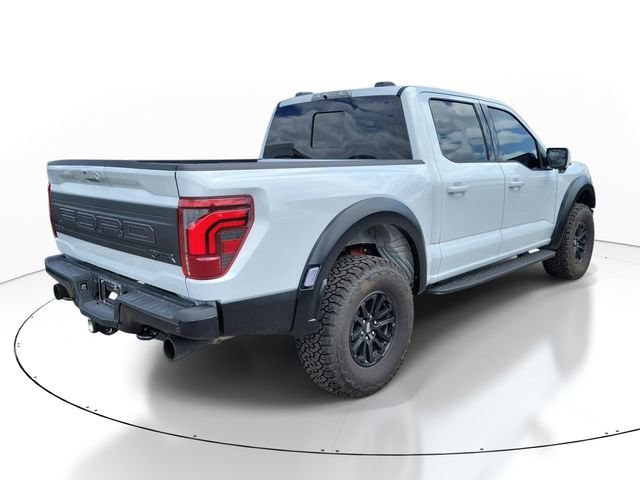 Certified 2025 Ford F150 Raptor image 2