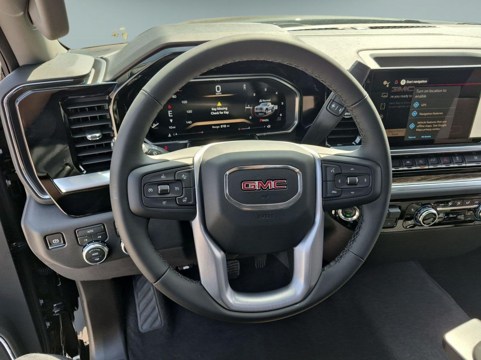 New 2026 GMC Sierra 1500 Elevation AWD/4WD image 10
