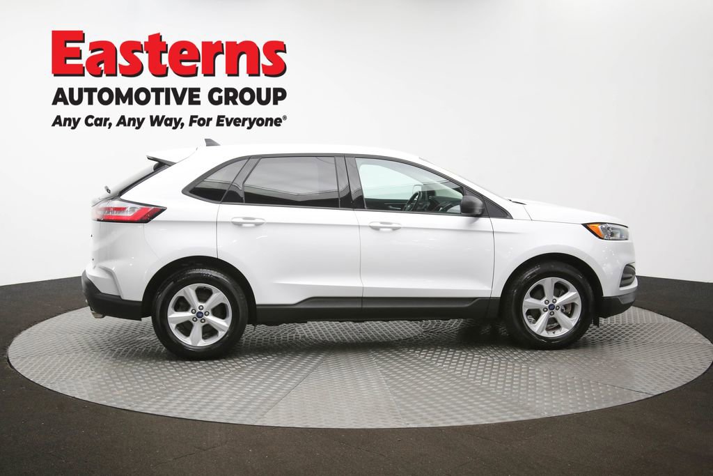 Used 2020 Ford Edge SE image 43