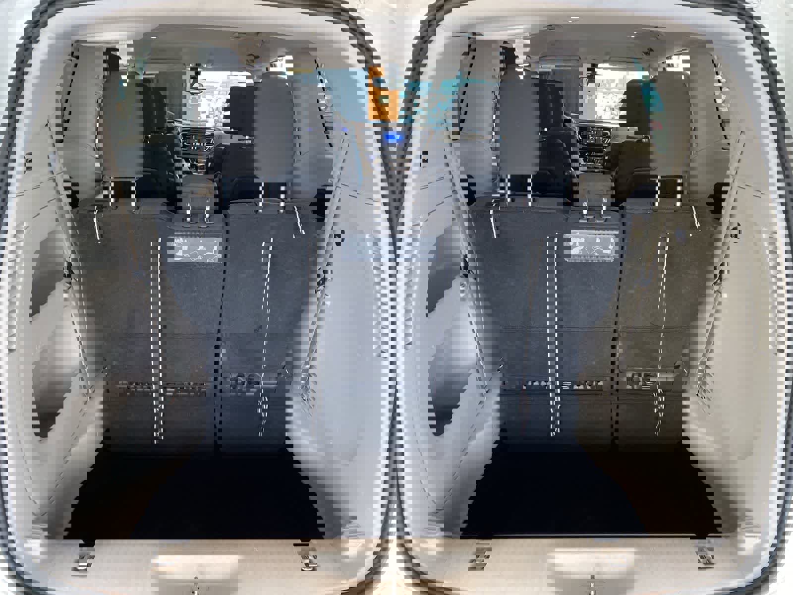 Used 2018 Chrysler Pacifica Touring Plus image 27