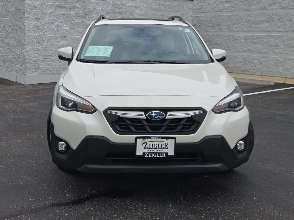 Used 2023 Subaru Crosstrek 2.5i Limited AWD/4WD image 4