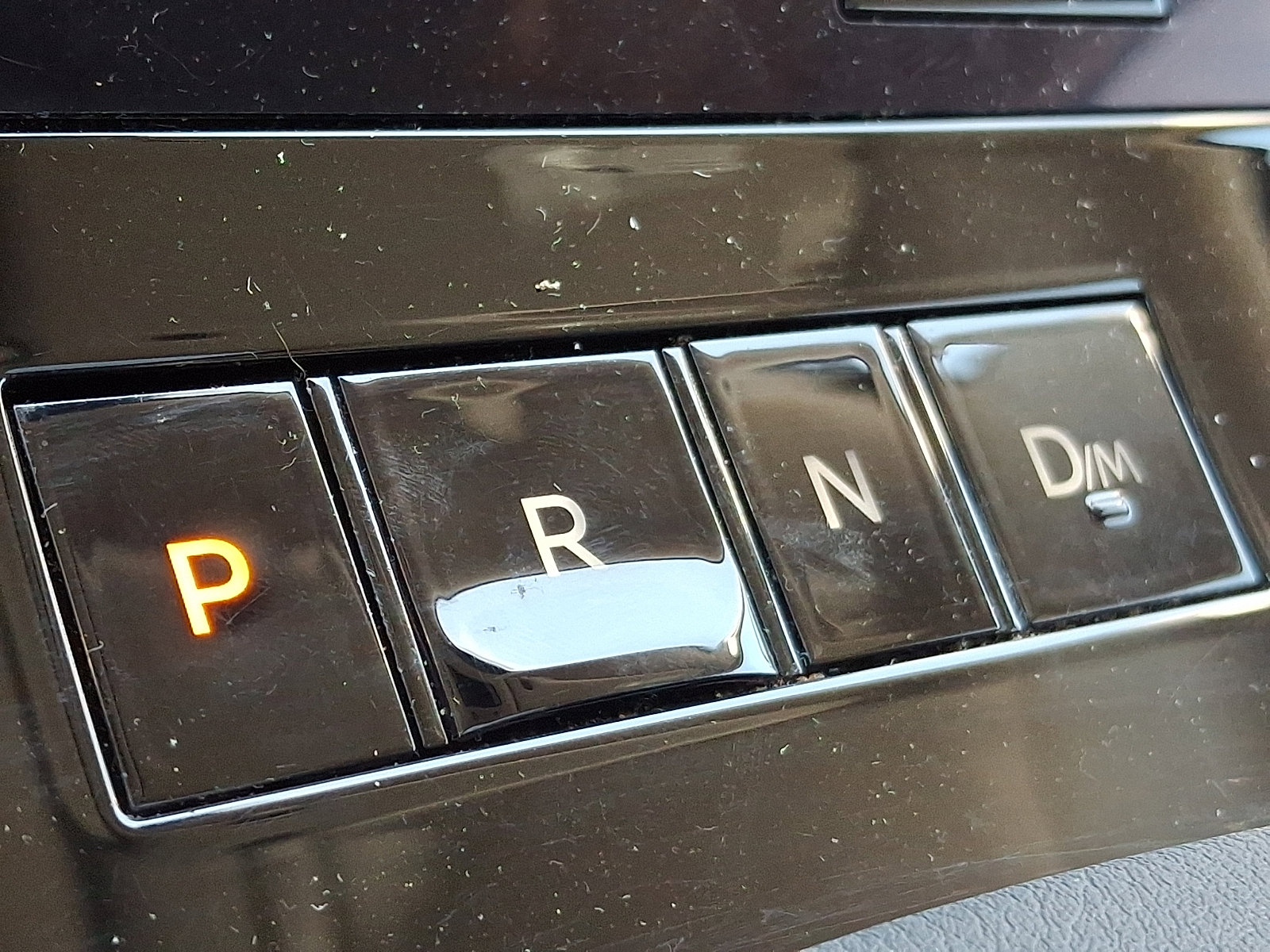 Certified 2025 INFINITI QX80 Sensory AWD/4WD image 15