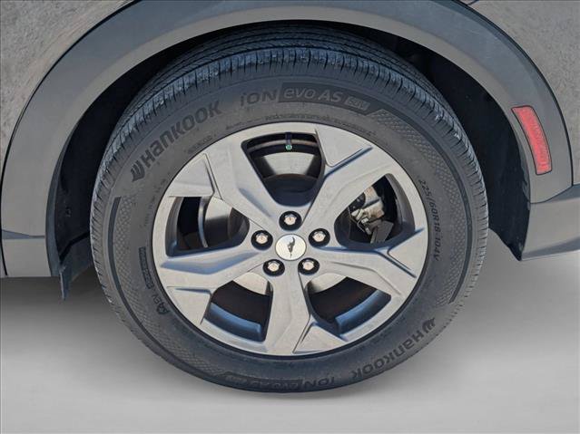 Used 2022 Ford Mustang Mach-E Select w/ Comfort/Technology Package AWD/4WD image 7