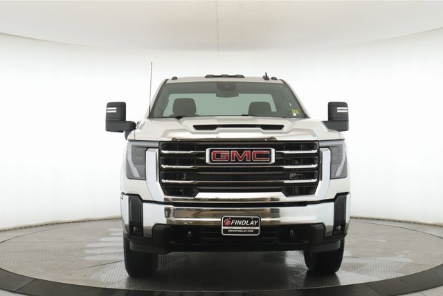Used 2024 GMC Sierra 3500 SLE w/ SLE Convenience Package image 12
