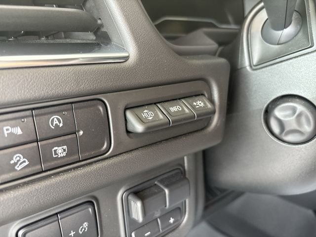 Certified 2024 Chevrolet Tahoe High Country w/ Premium Package image 38