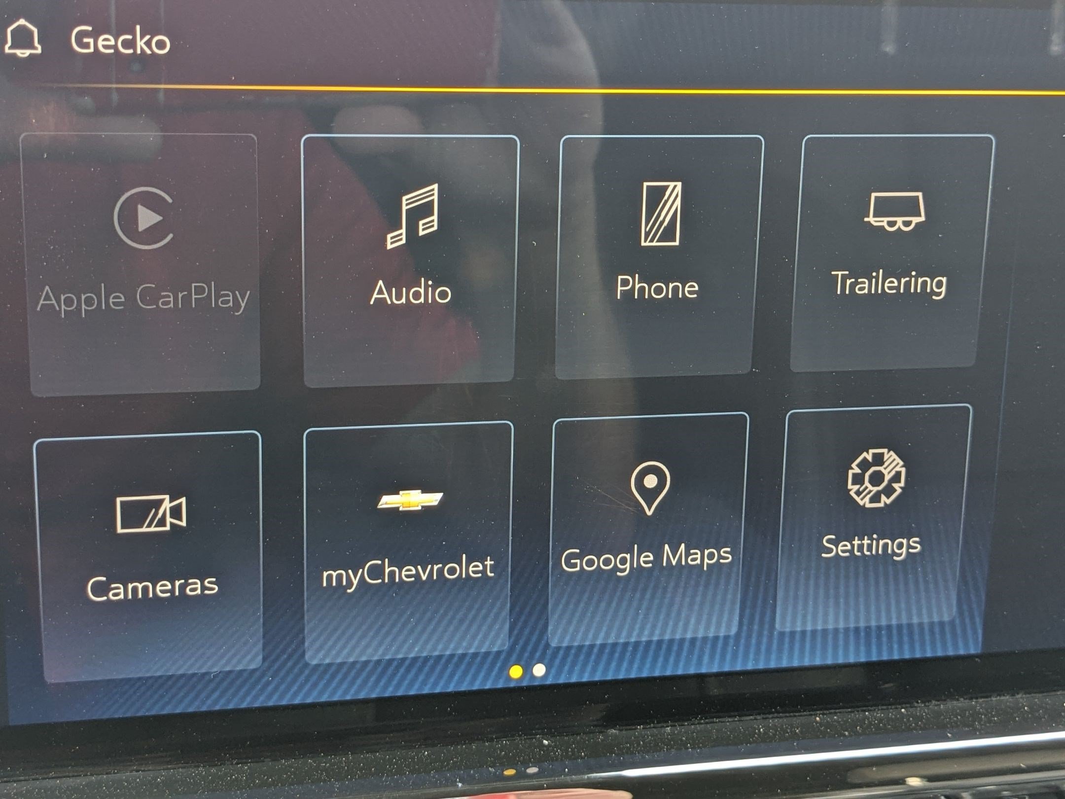 Used 2023 Chevrolet Silverado 1500 ZR2 w/ Technology Package AWD/4WD image 24