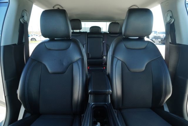 Used 2022 Jeep Compass Latitude w/ Convenience Group image 34