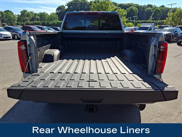 Used 2026 GMC Sierra 2500 Denali Ultimate AWD/4WD image 31