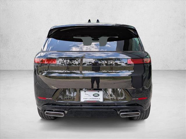New 2026 Land Rover Range Rover Sport Dynamic SE image 7