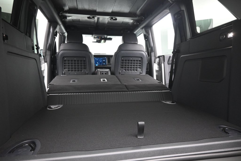 New 2026 Ford Bronco Big Bend AWD/4WD image 20