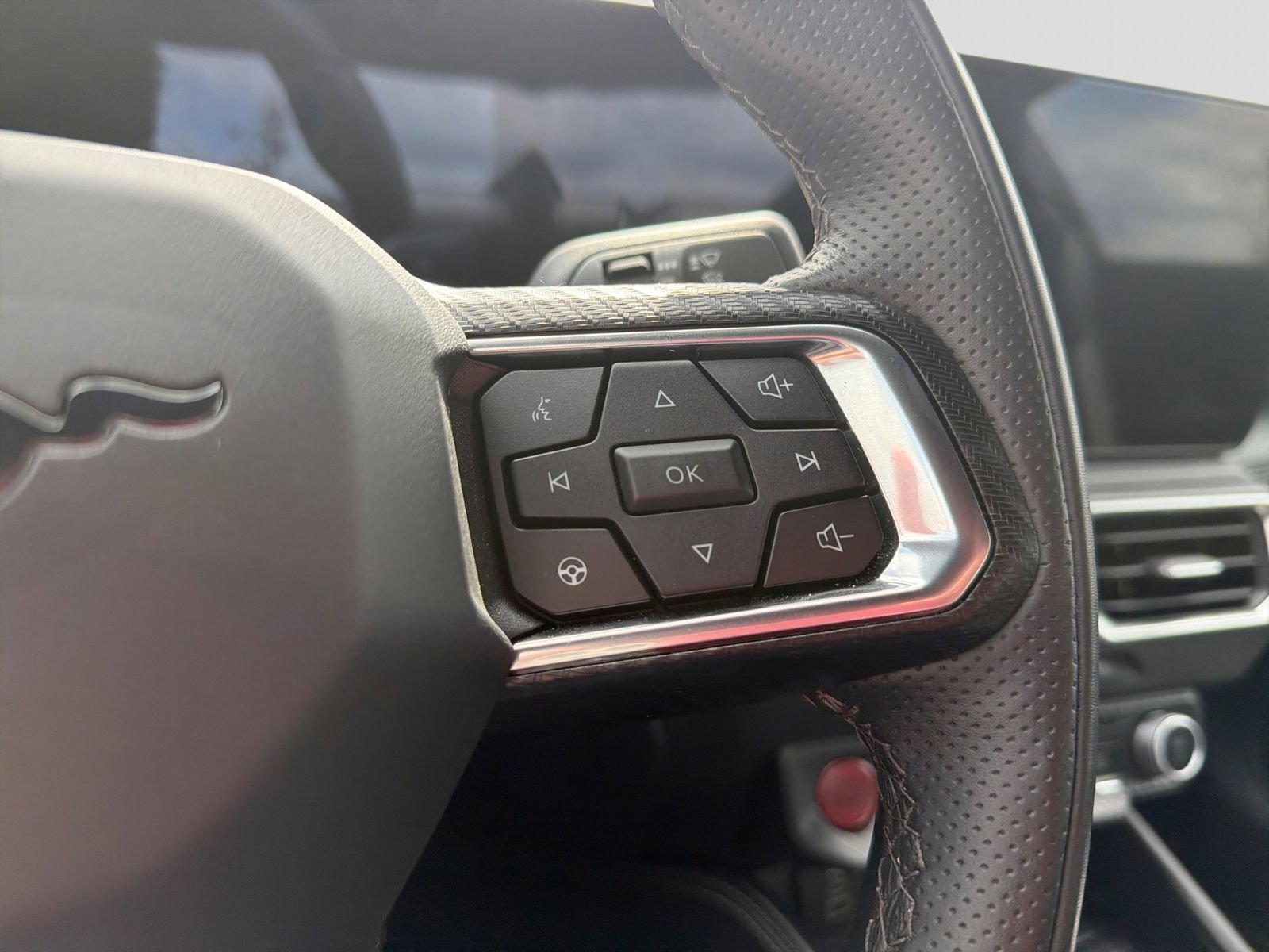 Certified 2024 Ford Mustang GT Premium RWD image 30