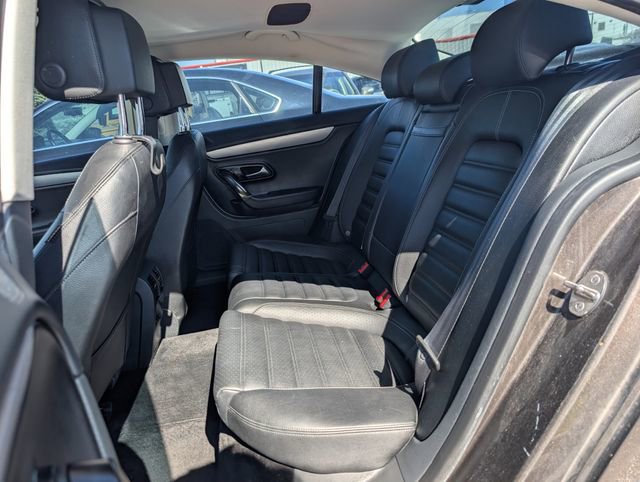 Used 2016 Volkswagen CC FWD image 14