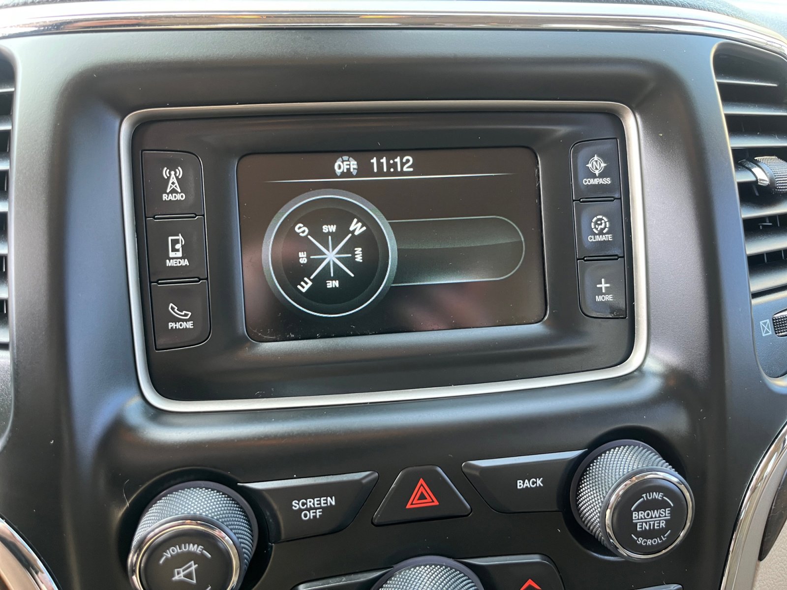 Used 2015 Jeep Grand Cherokee Laredo w/ Quick Order Package 23E image 28