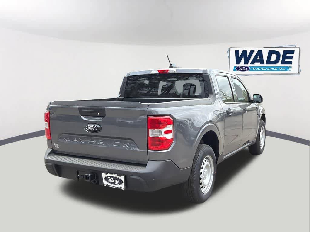 New 2026 Ford Maverick XL FWD image 5
