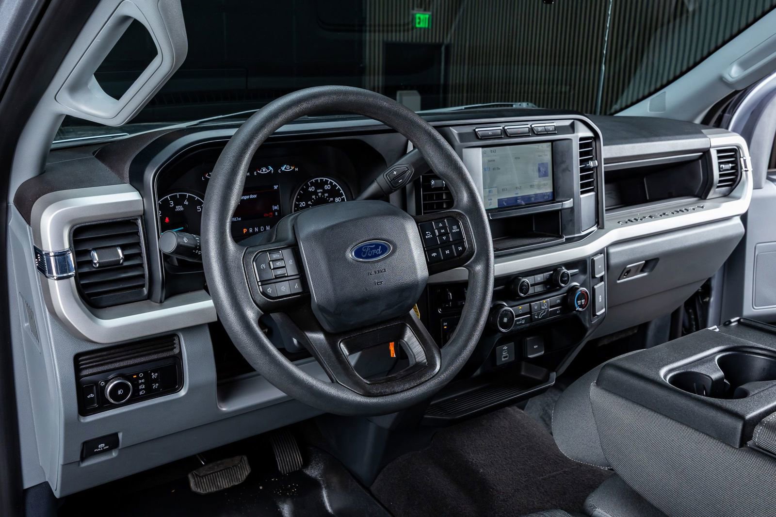 Used 2024 Ford F250 XL w/ STX Appearance Package image 17