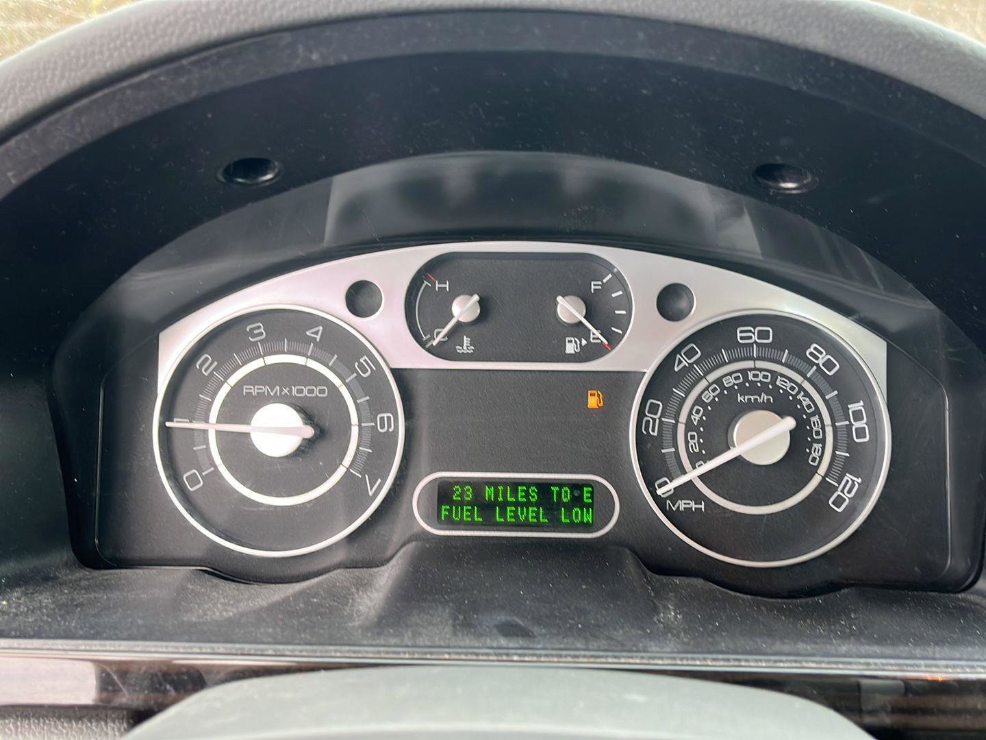 Used 2008 Mercury Sable Premier image 14