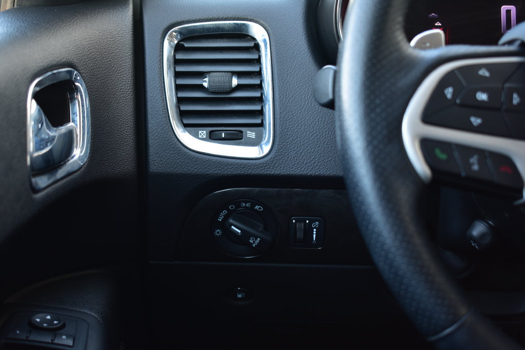 Used 2017 Dodge Durango Citadel RWD image 46