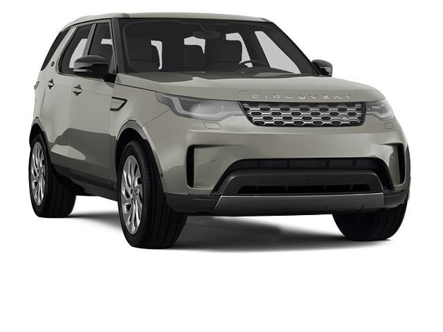 Used 2025 Land Rover Discovery S AWD/4WD image 1