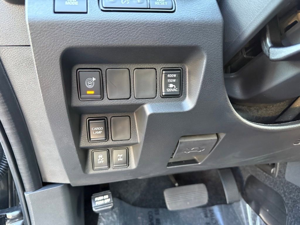 New 2026 Nissan Frontier PRO-4X w/ Pro Premium Package image 26