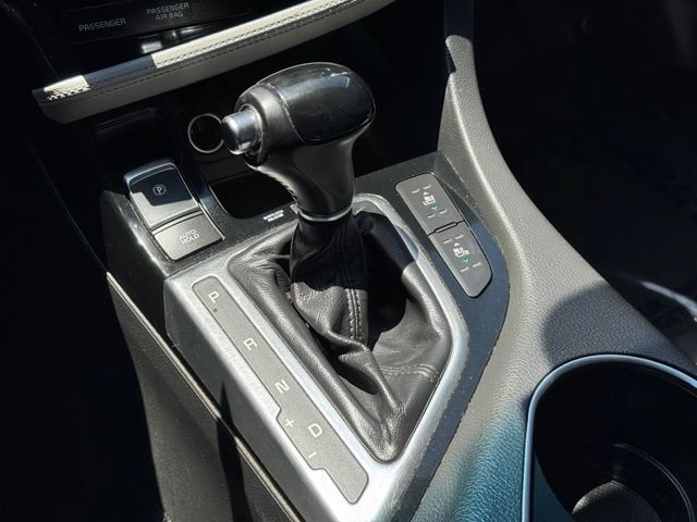 Used 2015 Kia Optima SX FWD image 18