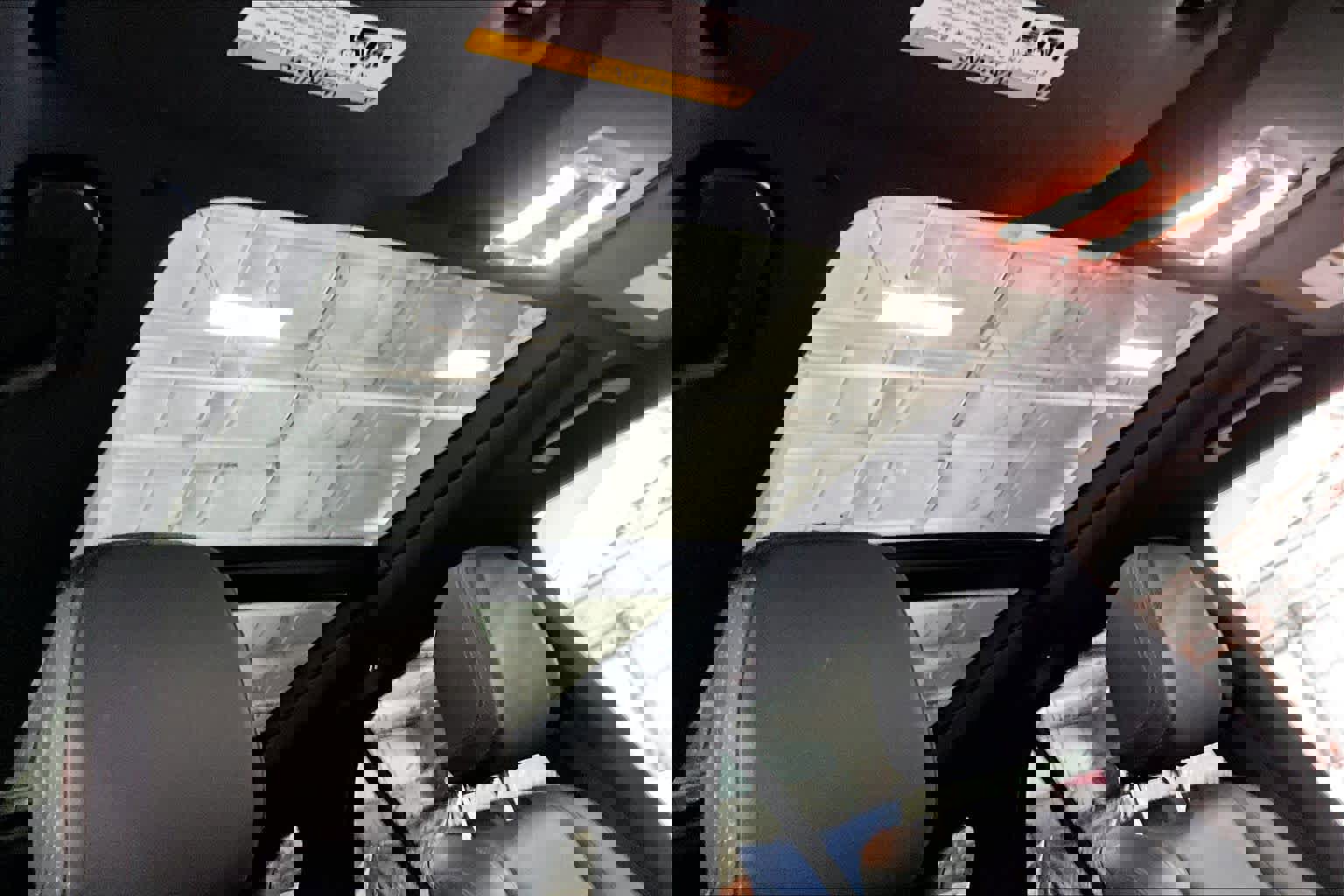 Used 2024 Mercedes-Benz GLE 350 4MATIC image 14