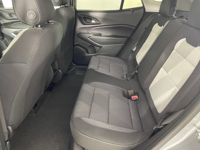 New 2026 Chevrolet Trax LS w/ Driver Confidence Package FWD image 14
