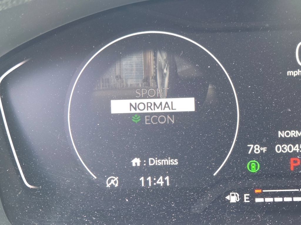 Used 2024 Honda Civic Sport image 15