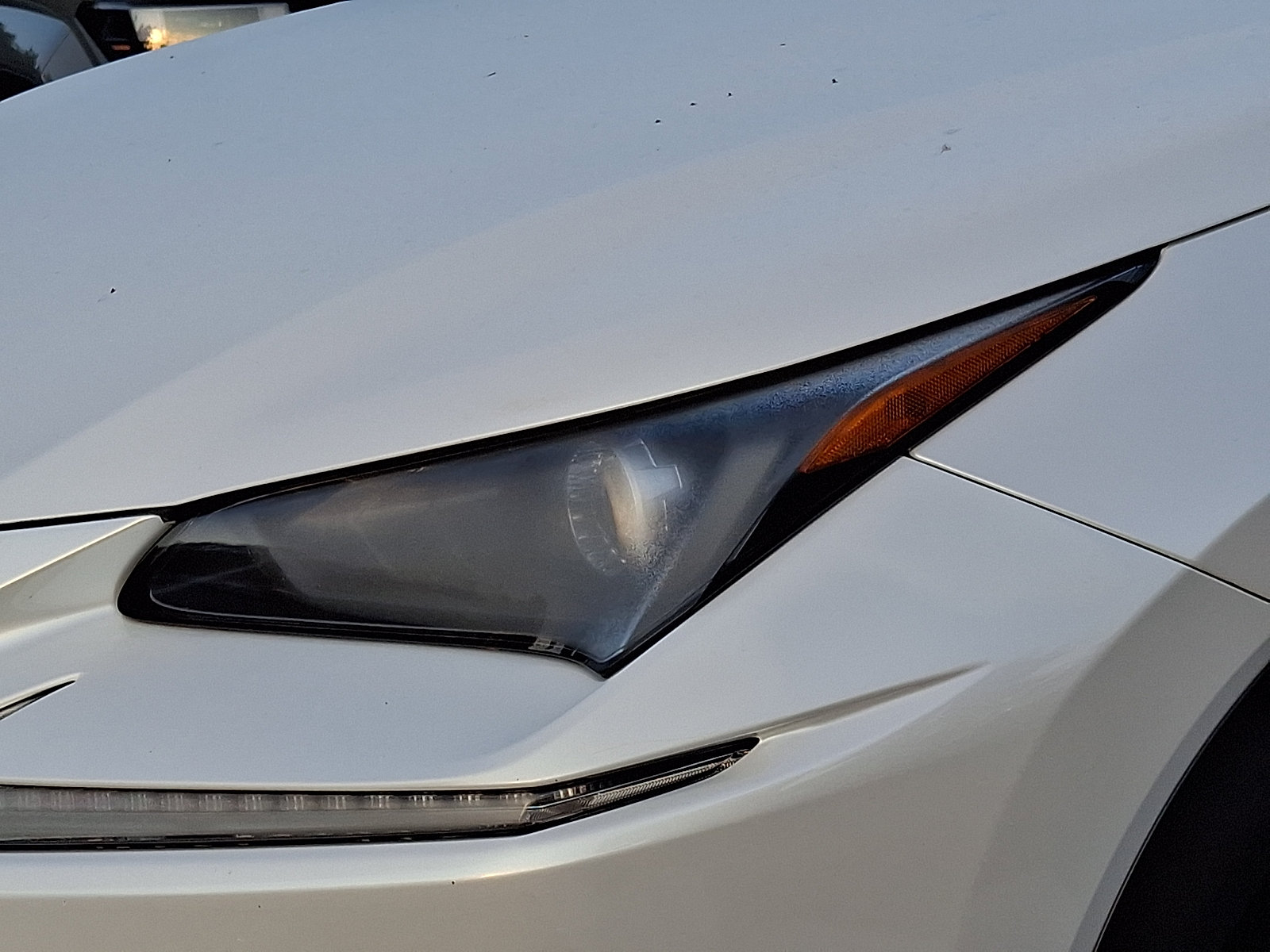 Used 2021 Lexus NX 300 AWD w/ Premium Package image 9
