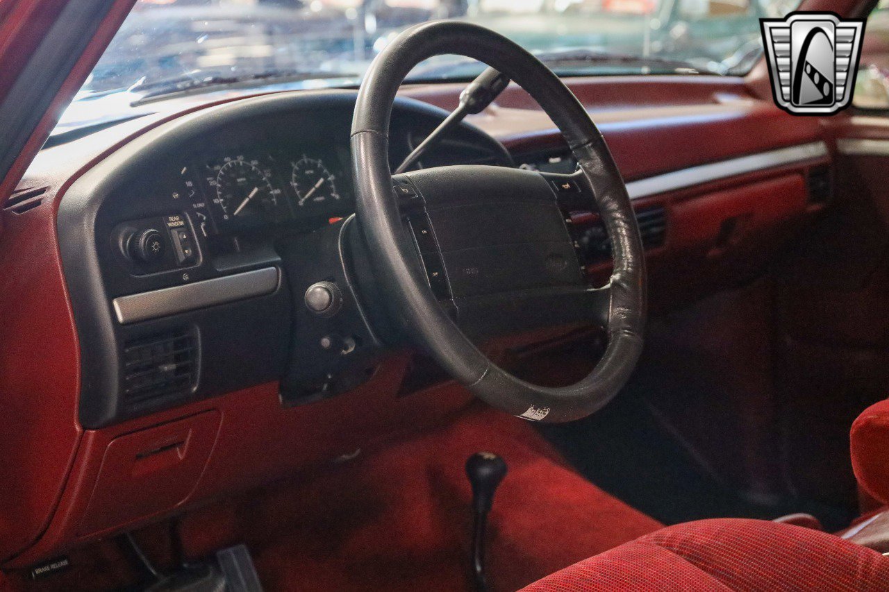 Used 1994 Ford Bronco image 20