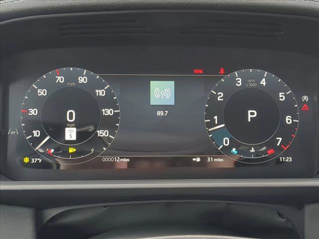 New 2026 Land Rover Discovery S AWD/4WD image 15