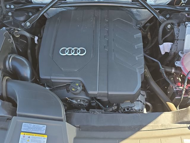 Used 2023 Audi Q5 2.0T Premium w/ Convenience Package AWD/4WD image 34